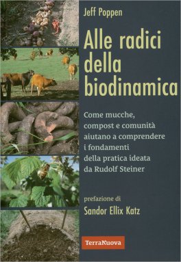 Alle Radici dell'Agricoltura Biodinamica — Libro - 1
