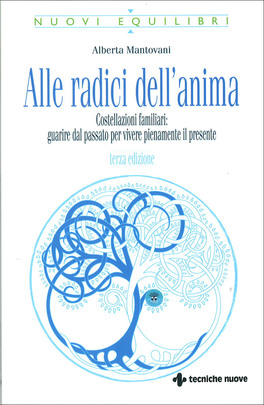 Alle Radici dell'Anima — Libro - 1