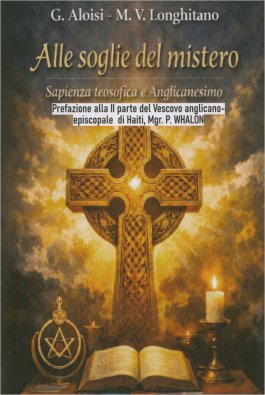 Alle Soglie del Mistero — Libro - 1