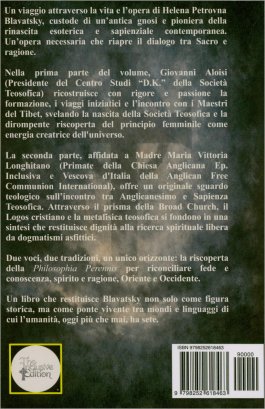 Alle Soglie del Mistero — Libro - 2