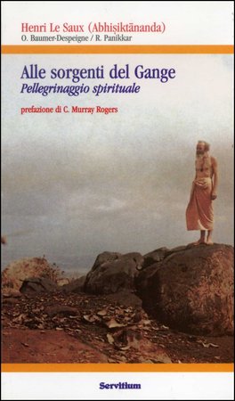 Alle Sorgenti del Gange  — Libro - 1