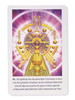 Alleanza Galattica - 48 Carte - 3