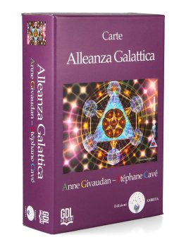 Alleanza Galattica - 48 Carte - 1