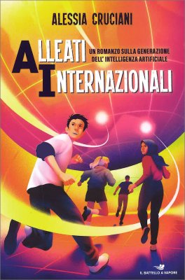 Alleati Internazionali — Libro - 1