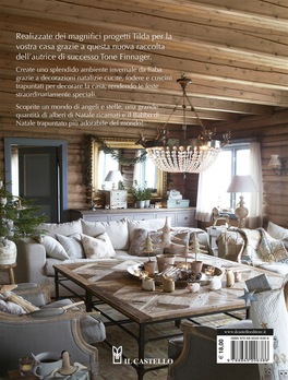 Allegre Decorazioni Fatte in Casa — Libro - 2