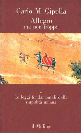 Allegro ma non Troppo — Libro - 1