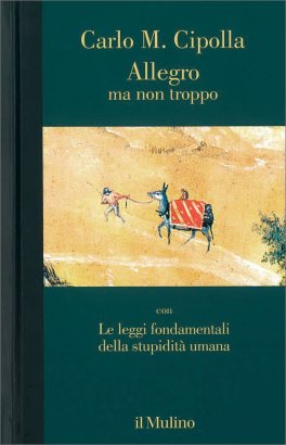 Allegro Ma non Troppo — Libro - 1