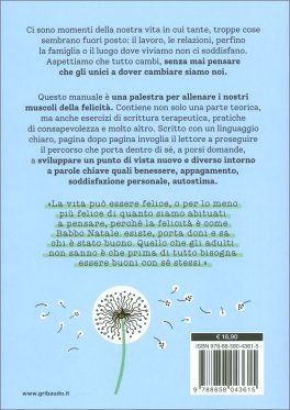 Allena i Tuoi Muscoli della Felicità — Libro - 2