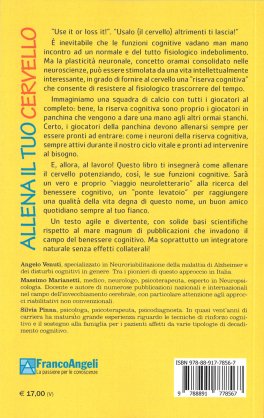 Allena il Tuo Cervello — Libro - 2