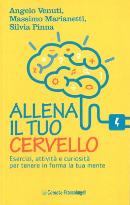 Allena il Tuo Cervello — Libro - 1