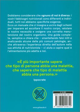 Le Diete Non Esistono — Libro - 2