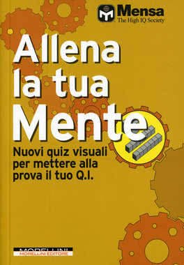 Allena La Tua Mente  — Libro - 1
