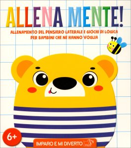 Allena Mente — Libro - 1