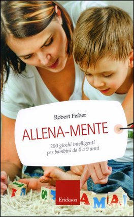 Allena-Mente  — Libro - 1