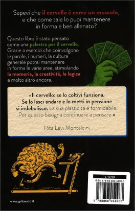 Allenamente 2.0 — Libro - 2