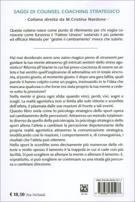 Allenamenti Vincenti — Libro - 2