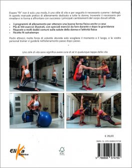 Allenamento al Femminile — Libro - 2