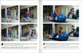 Allenamento al Femminile — Libro - 3