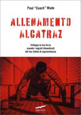 Allenamento Alcatraz — Libro - 1