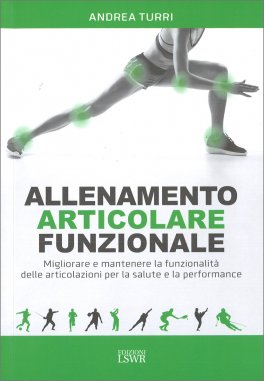 Allenamento Articolare Funzionale — Libro - 1