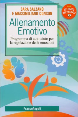 Allenamento Emotivo — Libro - 1