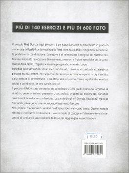 Allenamento Mio-fasciale — Libro - 2