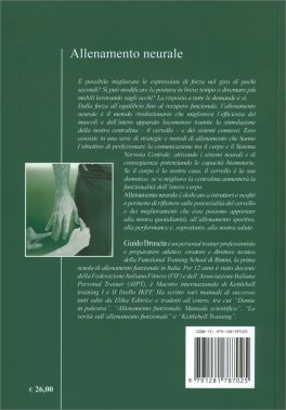 Allenamento Neurale — Libro - 2