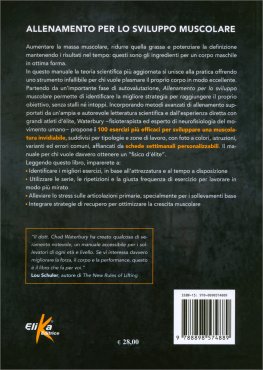 Allenamento per lo Sviluppo Muscolare — Libro - 2