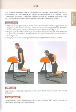 Allenamento per lo Sviluppo Muscolare — Libro - 3