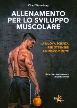 Allenamento per lo Sviluppo Muscolare — Libro - 1
