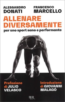 Allenare Diversamente — Libro - 1