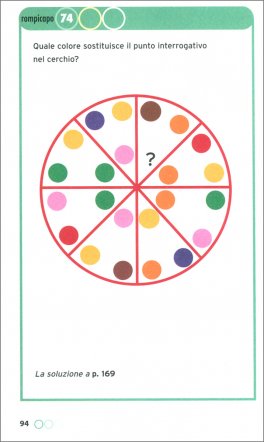 Allenare il Cervello — Libro - 3