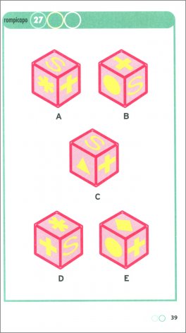 Allenare il Cervello — Libro - 5