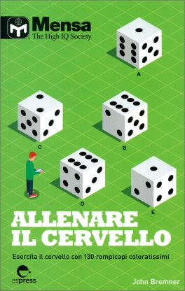 Allenare il Cervello — Libro - 1