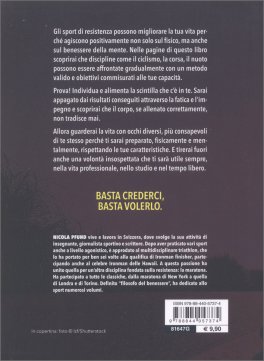 Allenare il Corpo Allenare la Mente — Libro - 2