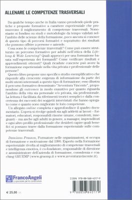 Allenare le Competenze Trasversali — Libro - 2