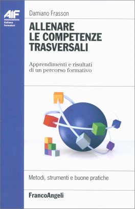 Allenare le Competenze Trasversali — Libro - 1