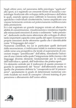 Allenare le Emozioni nello Sport — Libro - 2