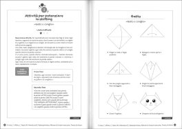 Allenare le Funzioni Esecutive nella Scuola dell'Infanzia — Libro - 3