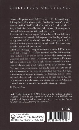 Allenarsi al Tempo dei Romani — Libro - 2