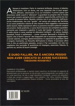 Allenatori Brillanti — Libro - 2