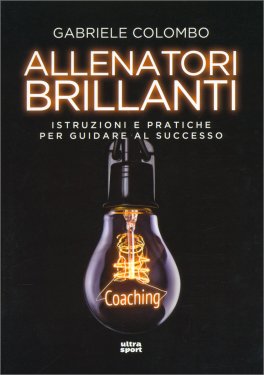 Allenatori Brillanti — Libro - 1