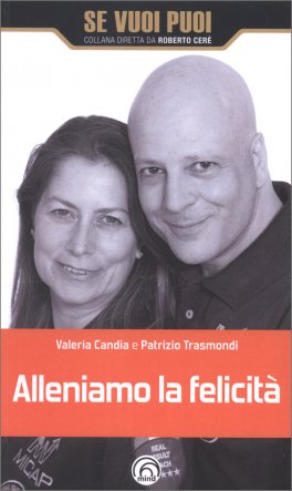 Alleniamo la Felicità — Libro - 1