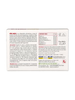 Aller Nutra in Compresse - 2
