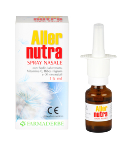 Aller Nutra Spray Nasale