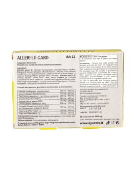 Allerflu Gard - 3