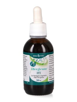 Allergicum Urto - Gocce - 2
