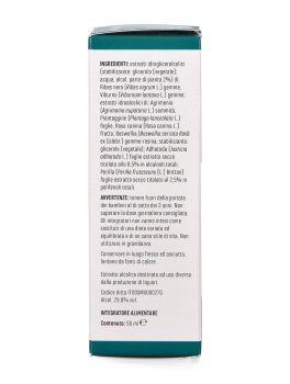 Allergicum Urto - Gocce - 7