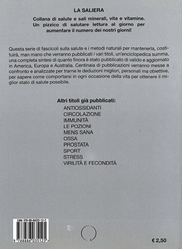 Allergie — Libro - 2