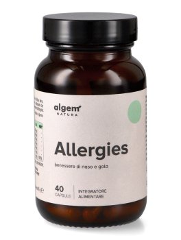 Allergies - 1